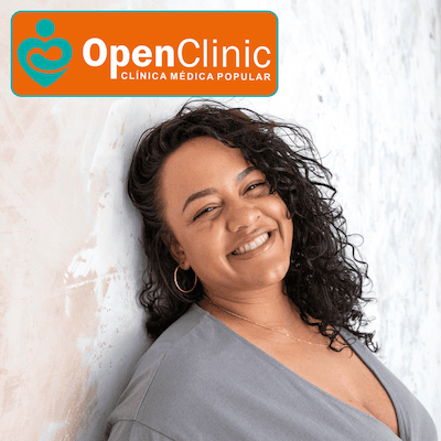 Home 2 Especialidades Médicas Disponíveis Clínico Geral Pediatria Neurologia (Adulto e Pediátrica) Ginecologia Obstetrícia Cardiologia Urologia Dermatologia Pneumologia Psiquiatria Psicologia Fonoaudiologia Traumatologia Ortopédica Clinica Rebelato +10 Wikipédia +10 Blog AmorSaúde +10 Open ClinicOpen Clinic +4 Blog AmorSaúde +4 Wikipédia +4 Open ClinicOpen Clinic +1 🧪 Exames Laboratoriais e Check-ups A clínica oferece mais de mil exames laboratoriais a partir de R$ 5,00, incluindo: Open ClinicOpen Clinic Hemograma completo Glicose e colesterol Raio-X Ultrassonografia (incluindo Doppler) Mamografia Papanicolau Endoscopia Tomografia e ressonância magnética Mapeamento de retina Peeling e retirada de vasos