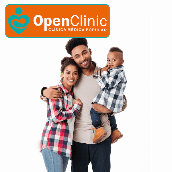 Clinica medica em gravatai, consultas e exames