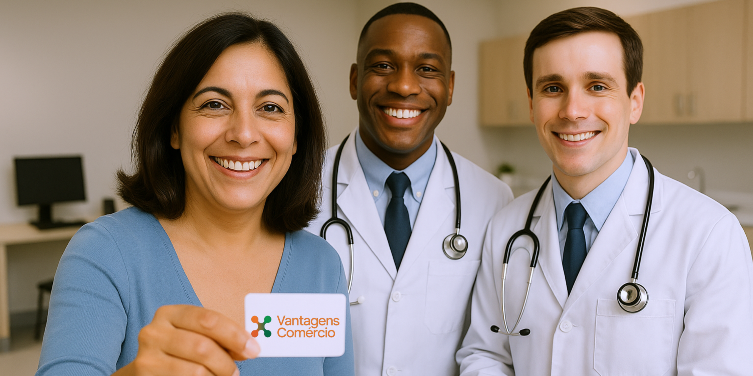 Home 1 Clinica medica, consultas e exames